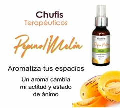 Chufis Pepino Melón (Aromaterapia) - comprar en línea