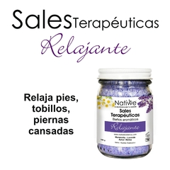 Sales de Baño para Relajante - comprar en línea