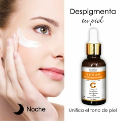 Serum Despigmentante C - comprar en línea