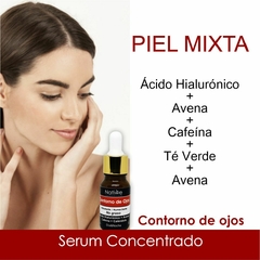 Serum Contorno de Ojos - comprar en línea