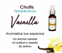 Chufis Vainilla (Aromaterapia) - comprar en línea