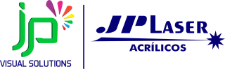 JP Impressão Digital - JP Laser