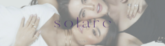 Banner da categoria NEW COLLECTION ✶ SOLARE