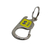 Chaveiro em Metal Resinado MS - 37 Personalizado - - comprar online