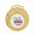 Medalha 60001 - Personalizada - Compubrindes
