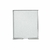 Espelho Retangular Prata 10250 - Personalizado - Compubrindes