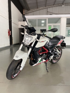 BENELLI TNT25 250CC 2021