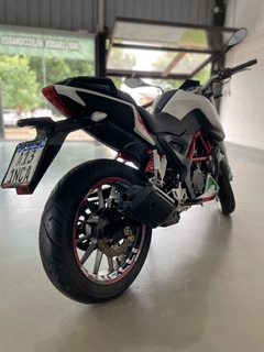 BENELLI TNT25 250CC 2021 - ZAFRO AUTOS