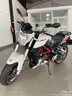 BENELLI TNT25 250CC 2021