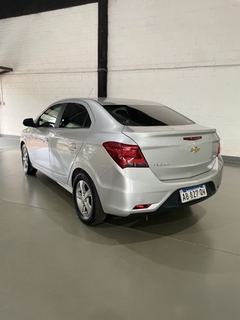 CHEVROLET PRISMA 1.4 LTZ 2017 - tienda online