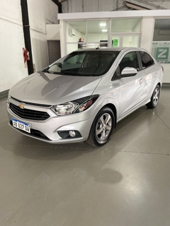 CHEVROLET PRISMA 1.4 LTZ 2017