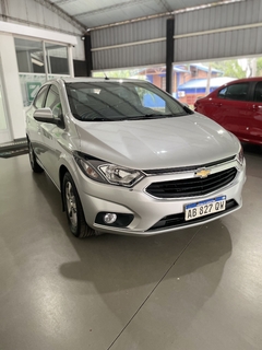 CHEVROLET PRISMA 1.4 LTZ 2017 - comprar online