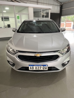 CHEVROLET PRISMA 1.4 LTZ 2017 en internet