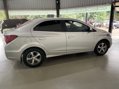 CHEVROLET PRISMA 1.4 LTZ 2017 - ZAFRO AUTOS