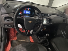 CHEVROLET PRISMA 1.4 LTZ 2017 - comprar online