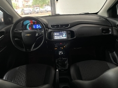 CHEVROLET PRISMA 1.4 LTZ 2017 - ZAFRO AUTOS