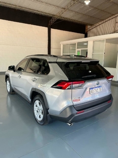 TOYOTA RAV4 XLS 2019 - tienda online