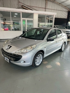 PEUGEOT 207 COMPACT 1.6 XT PREMIUM 2009