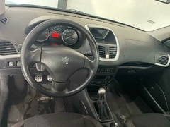 Imagen de PEUGEOT 207 COMPACT 1.6 XT PREMIUM 2009