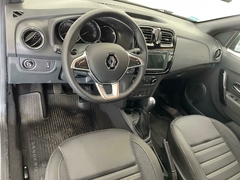 RENAULT SANDERO II 1.6 INTENS 0KM 2024 - comprar online