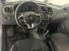 Imagen de RENAULT LOGAN 1.6 16V LIFE 0KM 2024