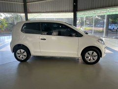 VOLKSWAGEN UP! 1.0 TAKE AA 2017 - comprar online