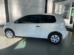 VOLKSWAGEN UP! 1.0 TAKE AA 2017 - ZAFRO AUTOS