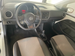 VOLKSWAGEN UP! 1.0 TAKE AA 2017