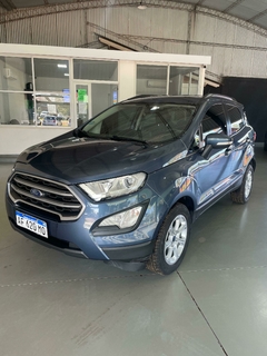 FORD ECOSPORT 1.5 SE 2022