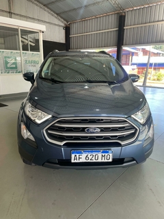 FORD ECOSPORT 1.5 SE 2022 - comprar online