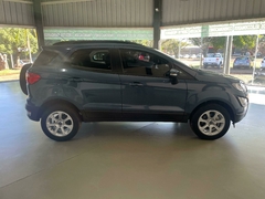 FORD ECOSPORT 1.5 SE 2022 en internet