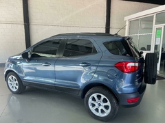 FORD ECOSPORT 1.5 SE 2022 - tienda online