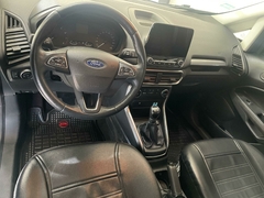 FORD ECOSPORT 1.5 SE 2022