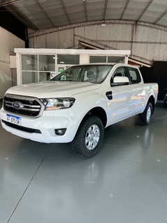 FORD RANGER 3.2 XLS 4X4 MT 2023