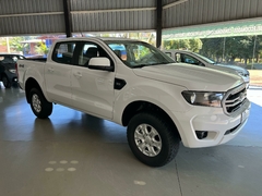 FORD RANGER 3.2 XLS 4X4 MT 2023 - comprar online