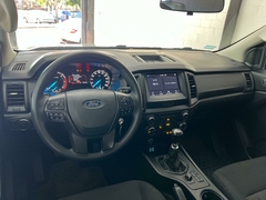 Imagen de FORD RANGER 3.2 XLS 4X4 MT 2023