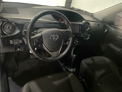 Imagen de TOYOTA ETIOS 1.5 XLS AT 2018