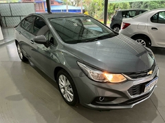 CHEVROLET CRUZE 1.4 LT MT 2019 - ZAFRO AUTOS