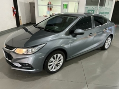 CHEVROLET CRUZE 1.4 LT MT 2019