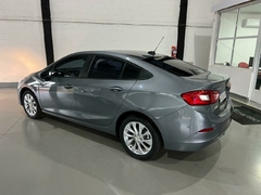 CHEVROLET CRUZE 1.4 LT MT 2019 - comprar online