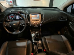 Imagen de CHEVROLET CRUZE 1.4 LT MT 2019