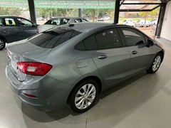 CHEVROLET CRUZE 1.4 LT MT 2019 en internet