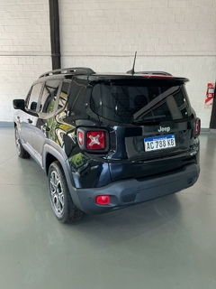 JEEP RENEGADE 1.8 LONGITUDE AT 2018 - ZAFRO AUTOS