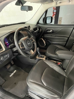 Imagen de JEEP RENEGADE 1.8 LONGITUDE AT 2018