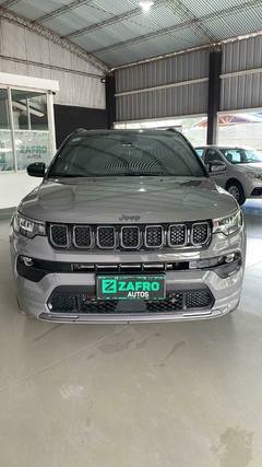 JEEP COMPASS 1.3T 270 SERIE-S AT 2023 - comprar online