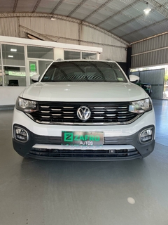 VOLSWAGEN T-CROSS 1.6 HIGHLINE AT 2019 - comprar online