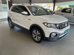 VOLSWAGEN T-CROSS 1.6 HIGHLINE AT 2019 en internet