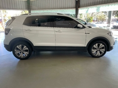 VOLSWAGEN T-CROSS 1.6 HIGHLINE AT 2019 - ZAFRO AUTOS