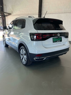 Imagen de VOLSWAGEN T-CROSS 1.6 HIGHLINE AT 2019