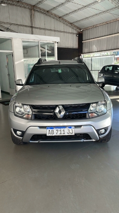 RENAULT DUSTER OROCH 2.0 PRIVILEGE 2017 en internet